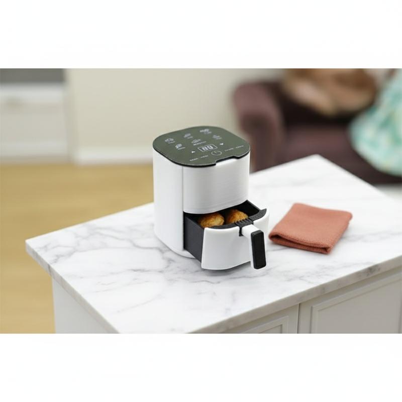 Air Fryer - { # } 1 шт. Игрушка