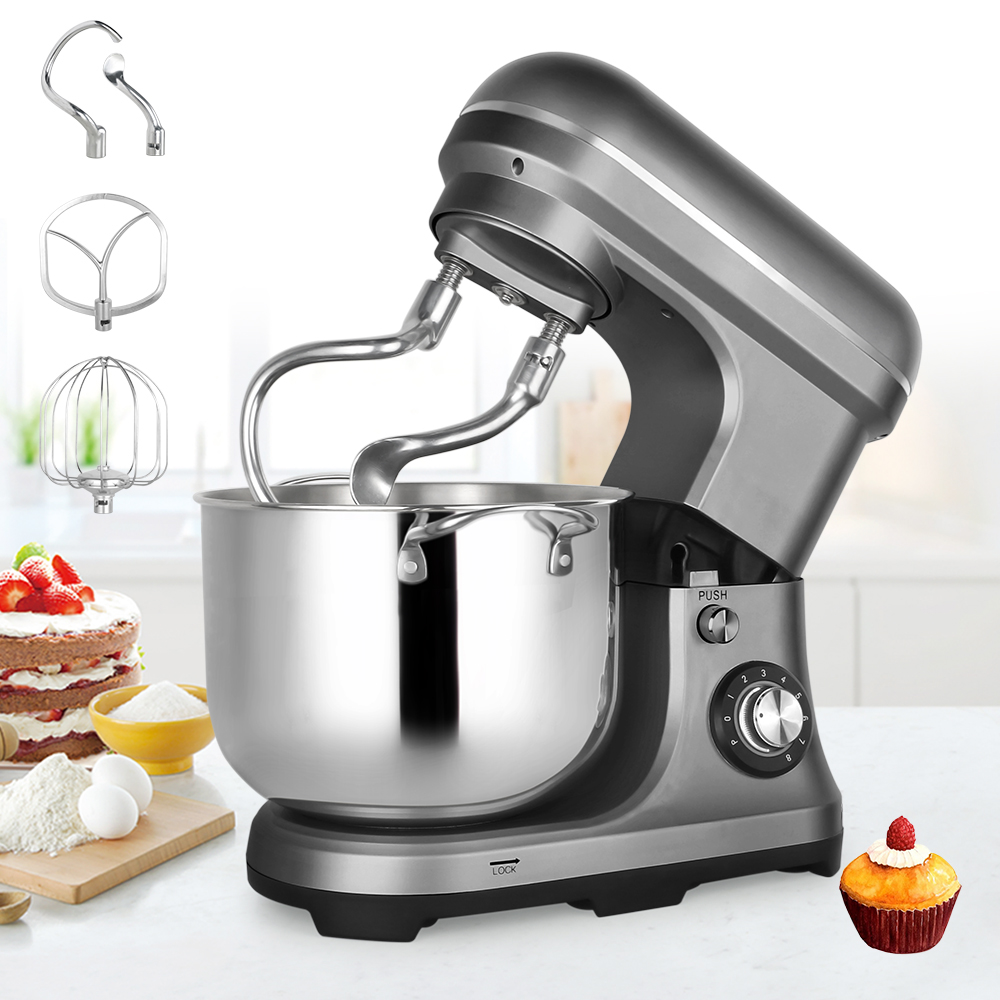 Stand Mixer - Новый литой миксер OEM 11л, миксер