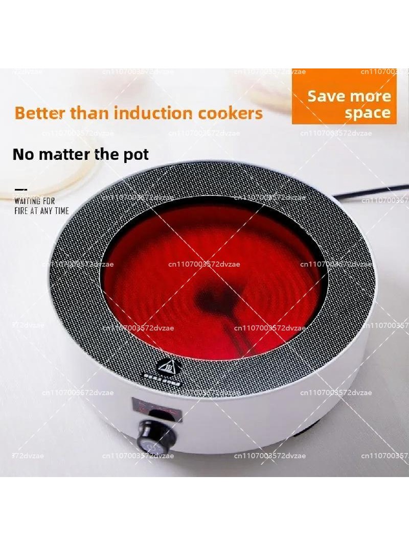 Induction Cooktop Portable - Электрическая керамическая плита, умная индукционная плита,