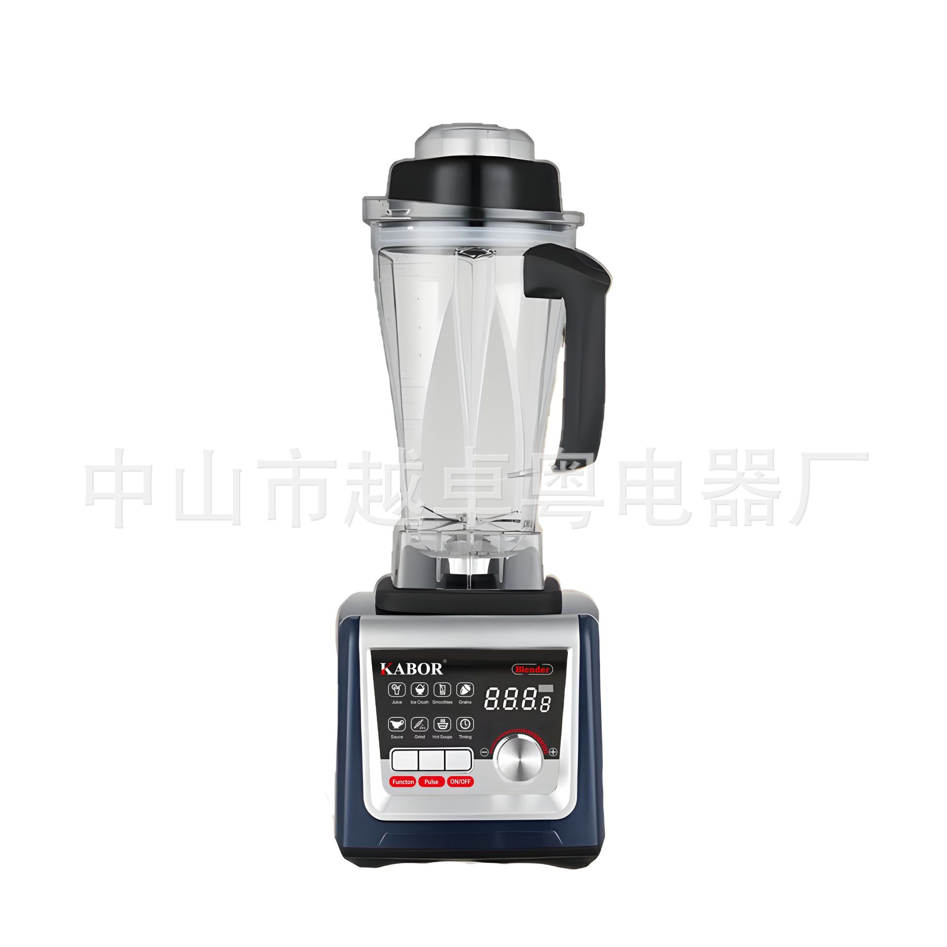 Коммерческий блендер 220В 9535 – обзор и цена Blender