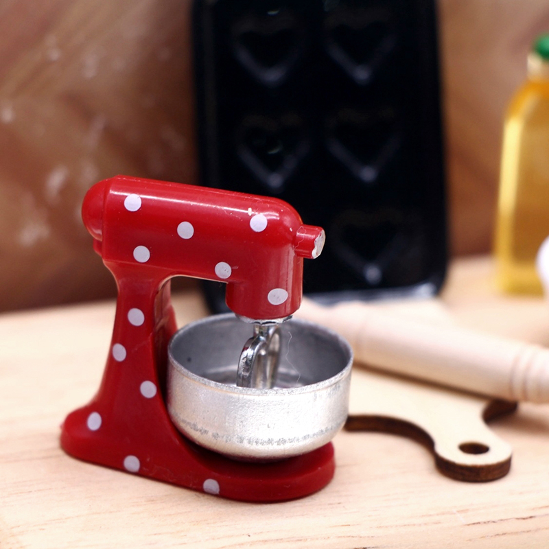 (.) Миниатюрные аксессуары для – обзор и цена Blender