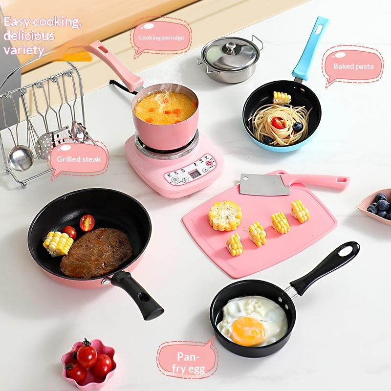 * 1 шт. портативная сковорода  – обзор и цена Induction Cooktop Portable