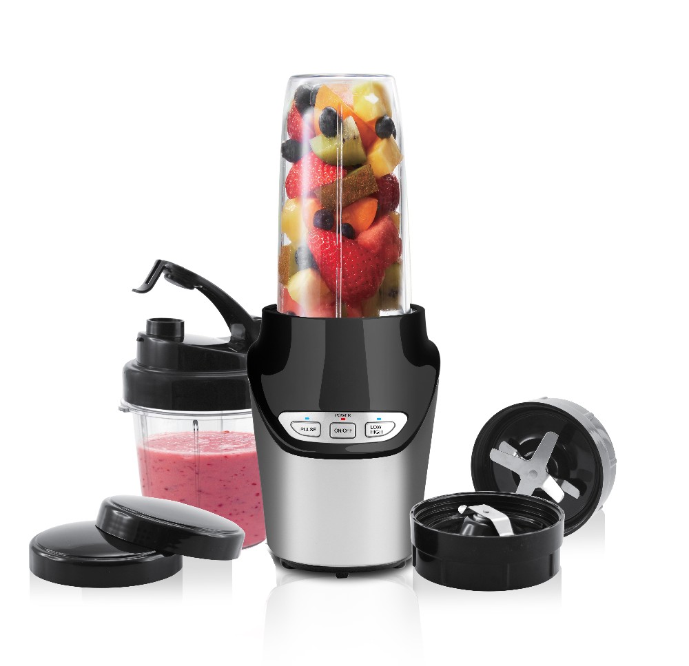 Профессиональный кухонный блен – обзор и цена Juicer