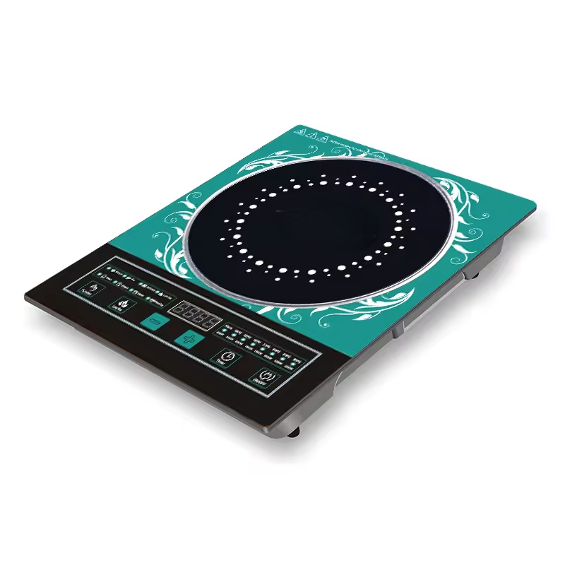 Оптовая продажа, заводская инд – обзор и цена Induction Cooktop Portable