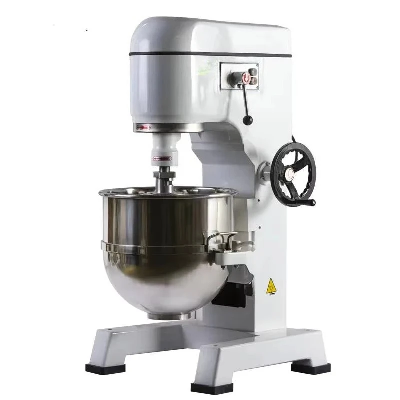 Высокоскоростной промышленный  – обзор и цена Stand Mixer