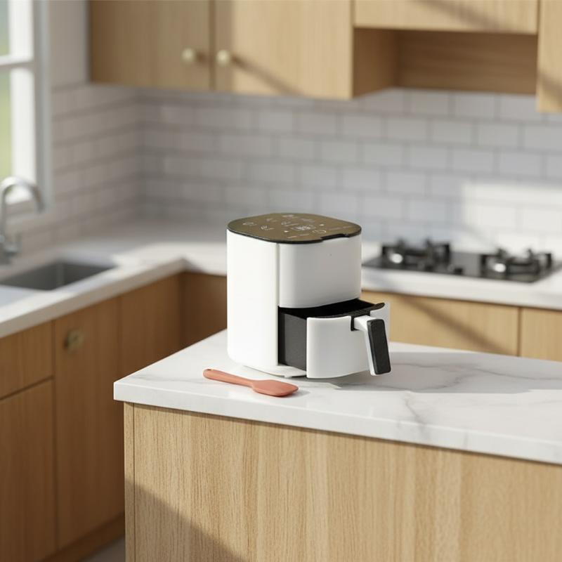 { # } 1 шт. Игрушка для детски – обзор и цена Air Fryer