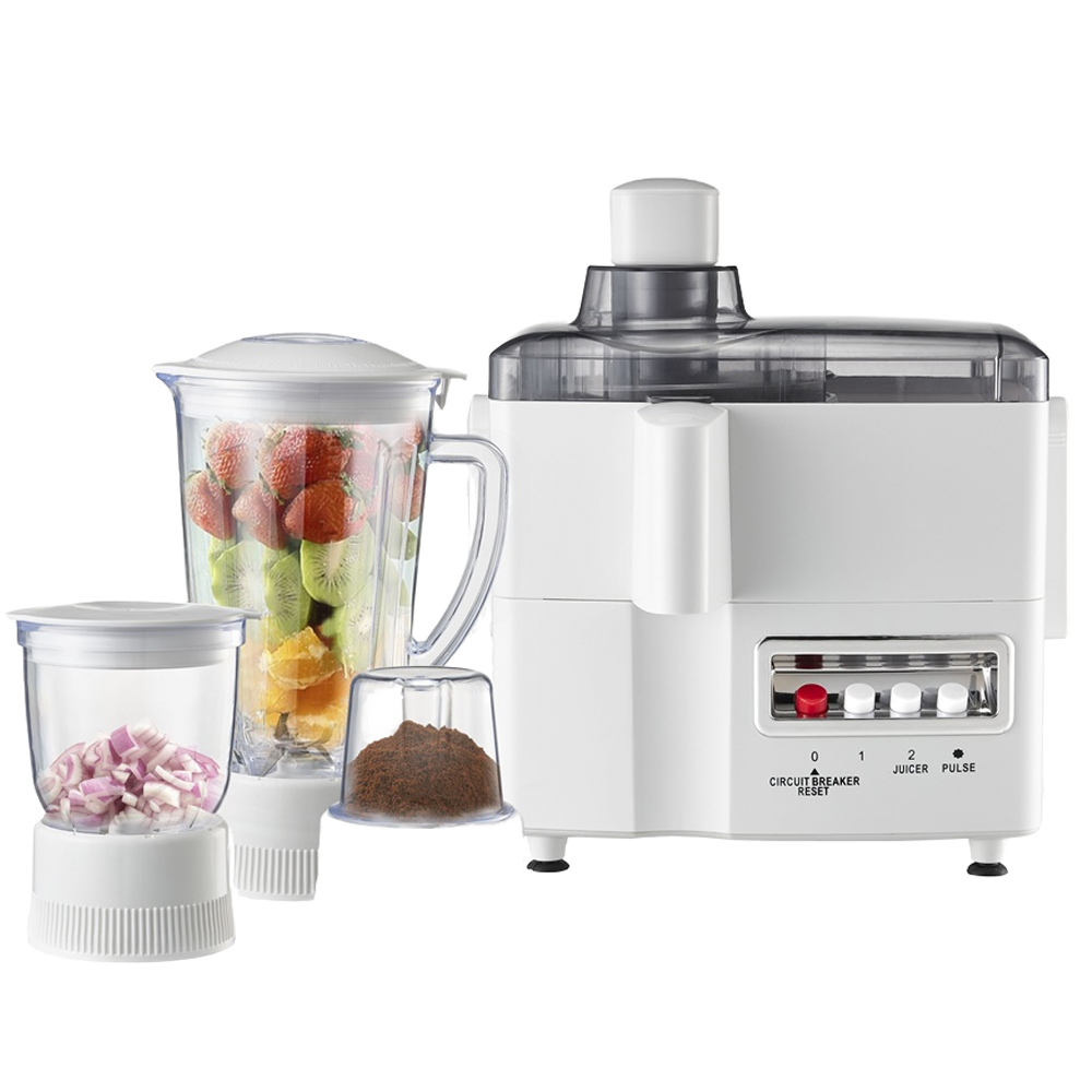 Многоцелевой бытовой кухонный  – обзор и цена Juicer