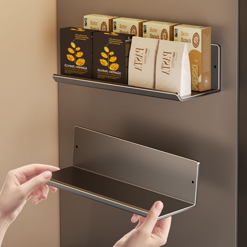 Магнитная полка для хранения н – обзор и цена Kitchen Appliances Cabinet