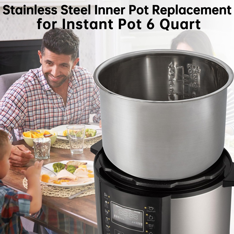Сменная внутренняя чаша для му – обзор и цена Rice Cooker