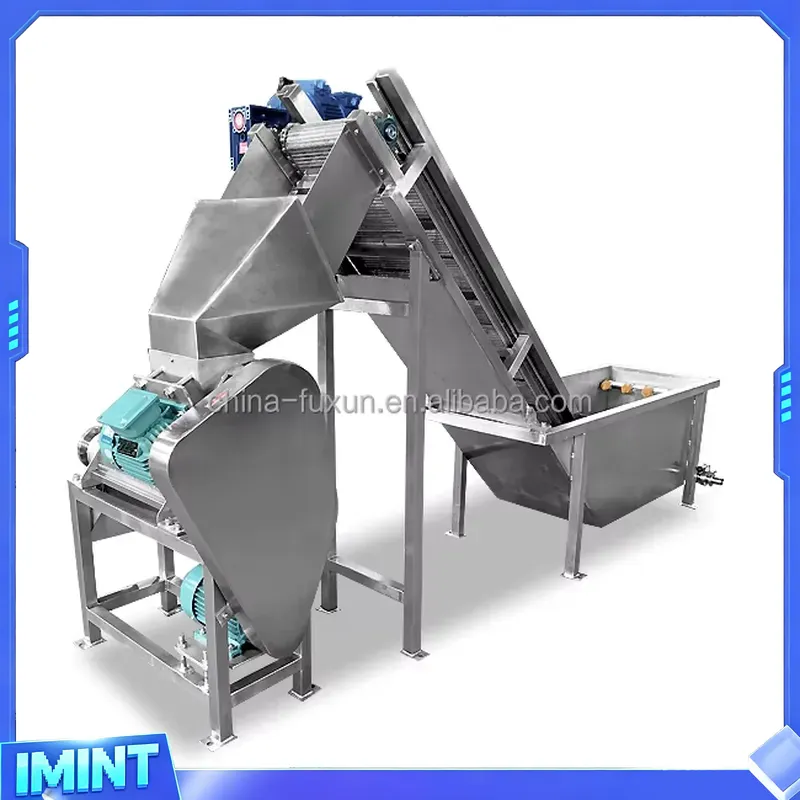 Автоматическая промышленная со – обзор и цена Juicer