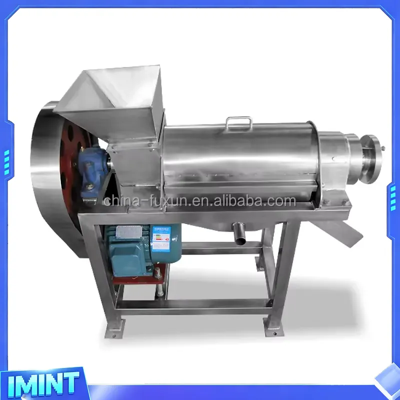 Автоматическая промышленная со – обзор и цена Juicer