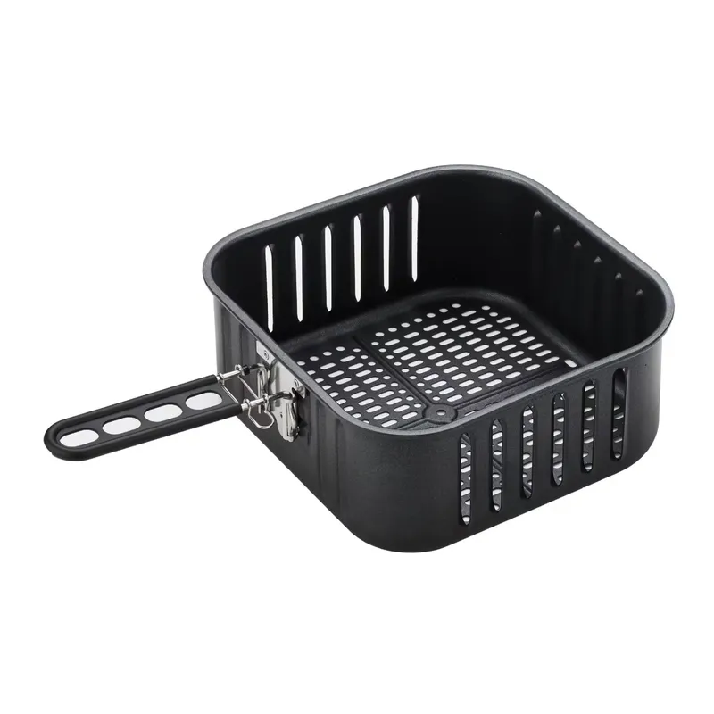 Аэрофритюрница CBT 220В 1400Вт – обзор и цена Air Fryer