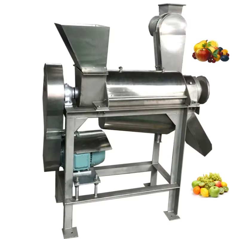 Простая в эксплуатации промышл – обзор и цена Juicer