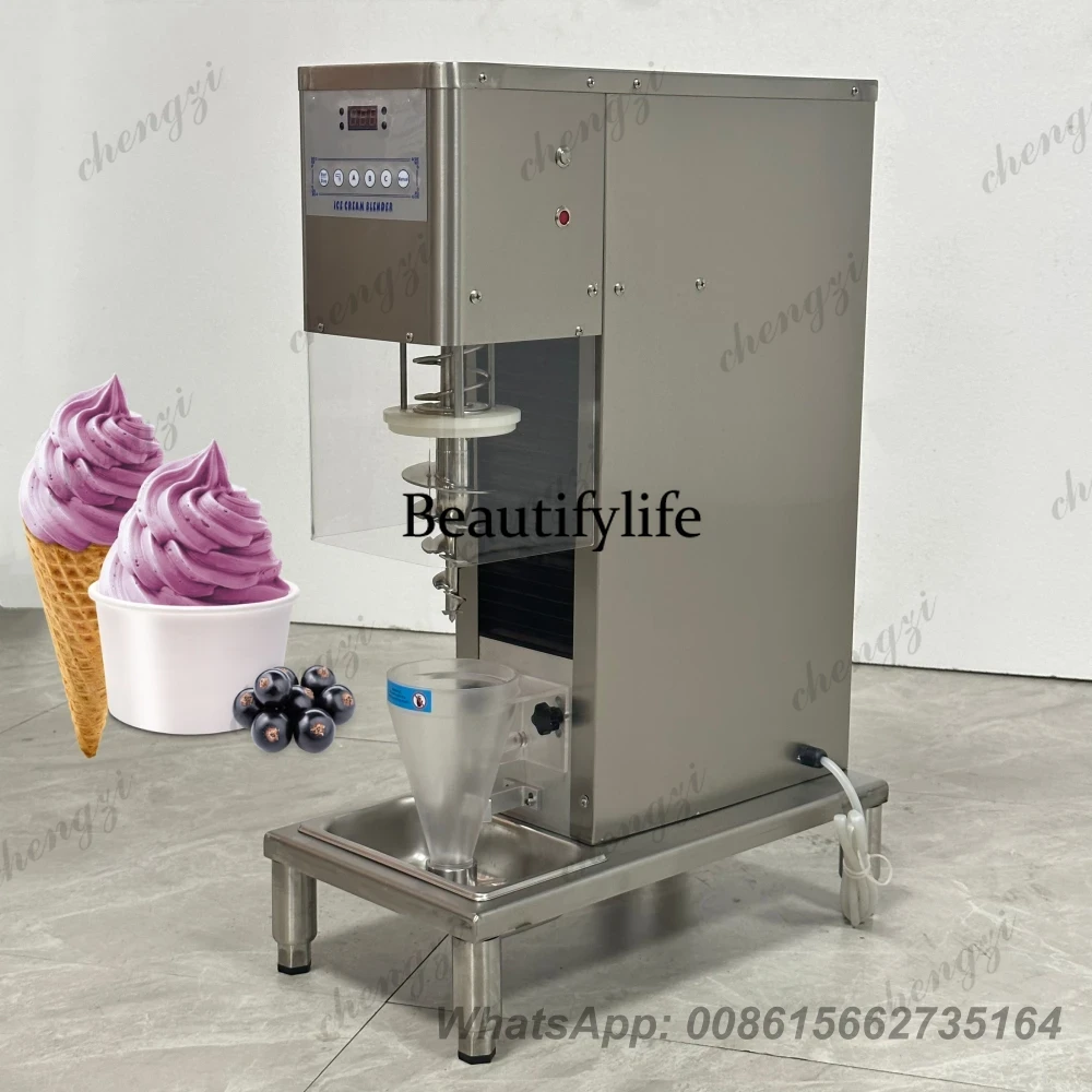 Полностью автоматическая машин – обзор и цена Blender