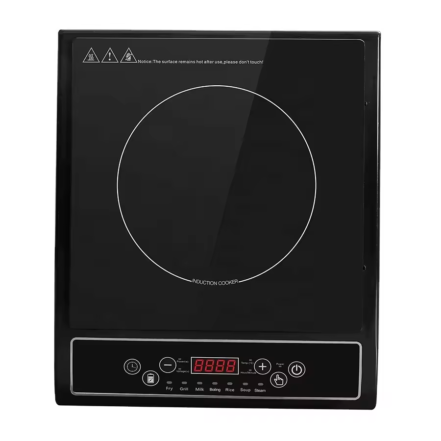 Высокопроизводительная индукци – обзор и цена Induction Cooktop Portable