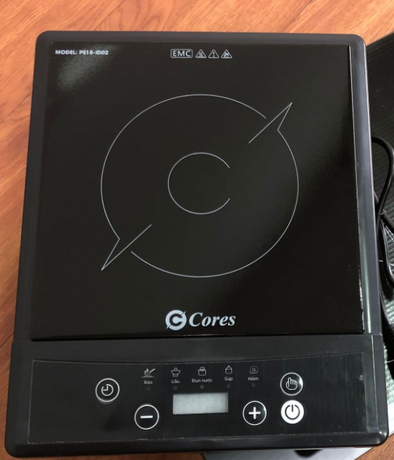 Высокопроизводительная индукци – обзор и цена Induction Cooktop Portable