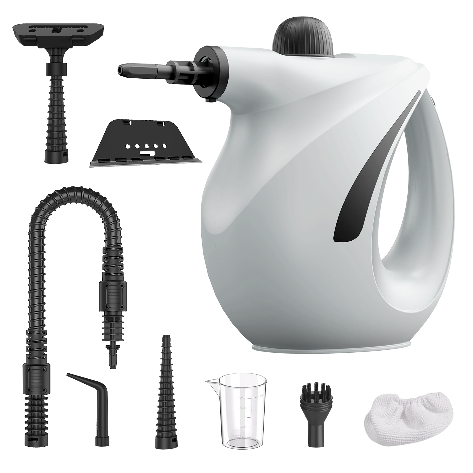 Горячая распродажа: Пароочисти – обзор и цена Kitchen Appliances In