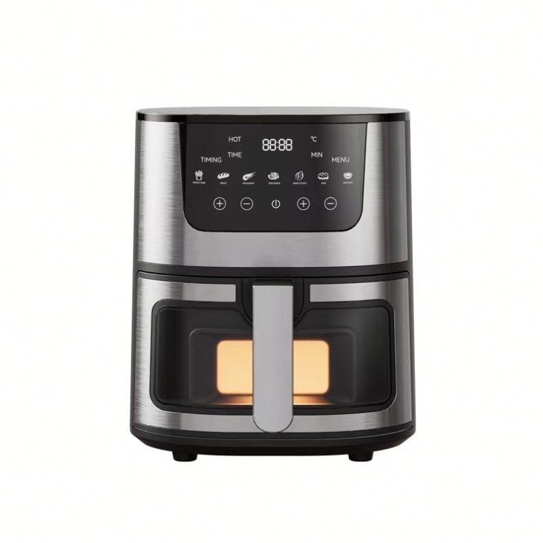 Лидер продаж: Двойная аэрофрит – обзор и цена Air Fryer