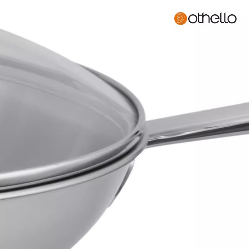 Вок из нержавеющей стали 18/10 – обзор и цена Induction Cooker