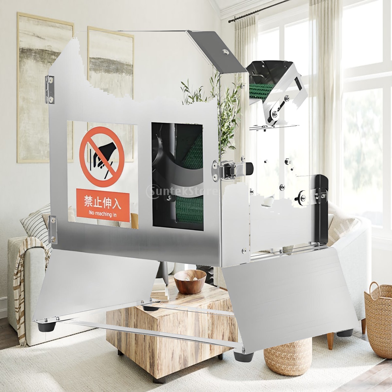 Автоматическая овощерезка с ко – обзор и цена Kitchen Appliances In