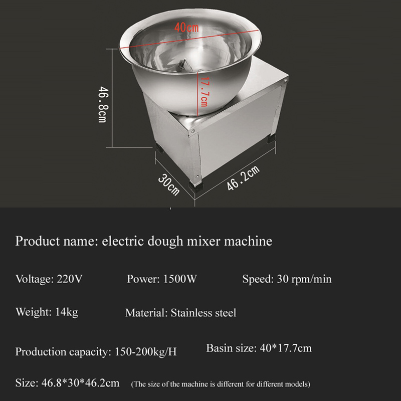 Машина для замешивания теста,  – обзор и цена Kitchen Appliances In