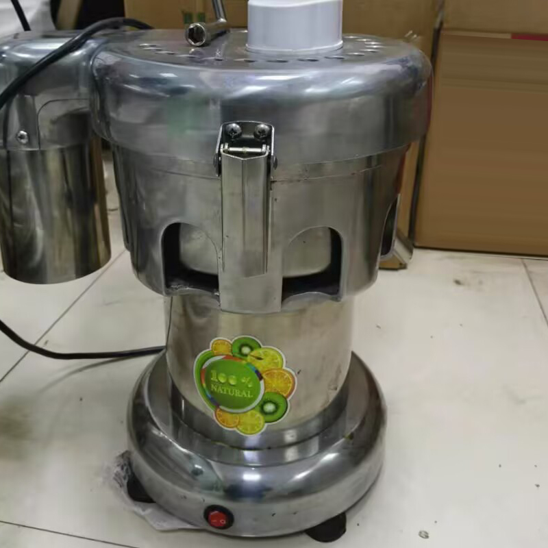Электрическая соковыжималка из – обзор и цена Juicer
