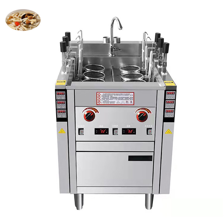 Набор из 6 корзин для приготов – обзор и цена Induction Cooker