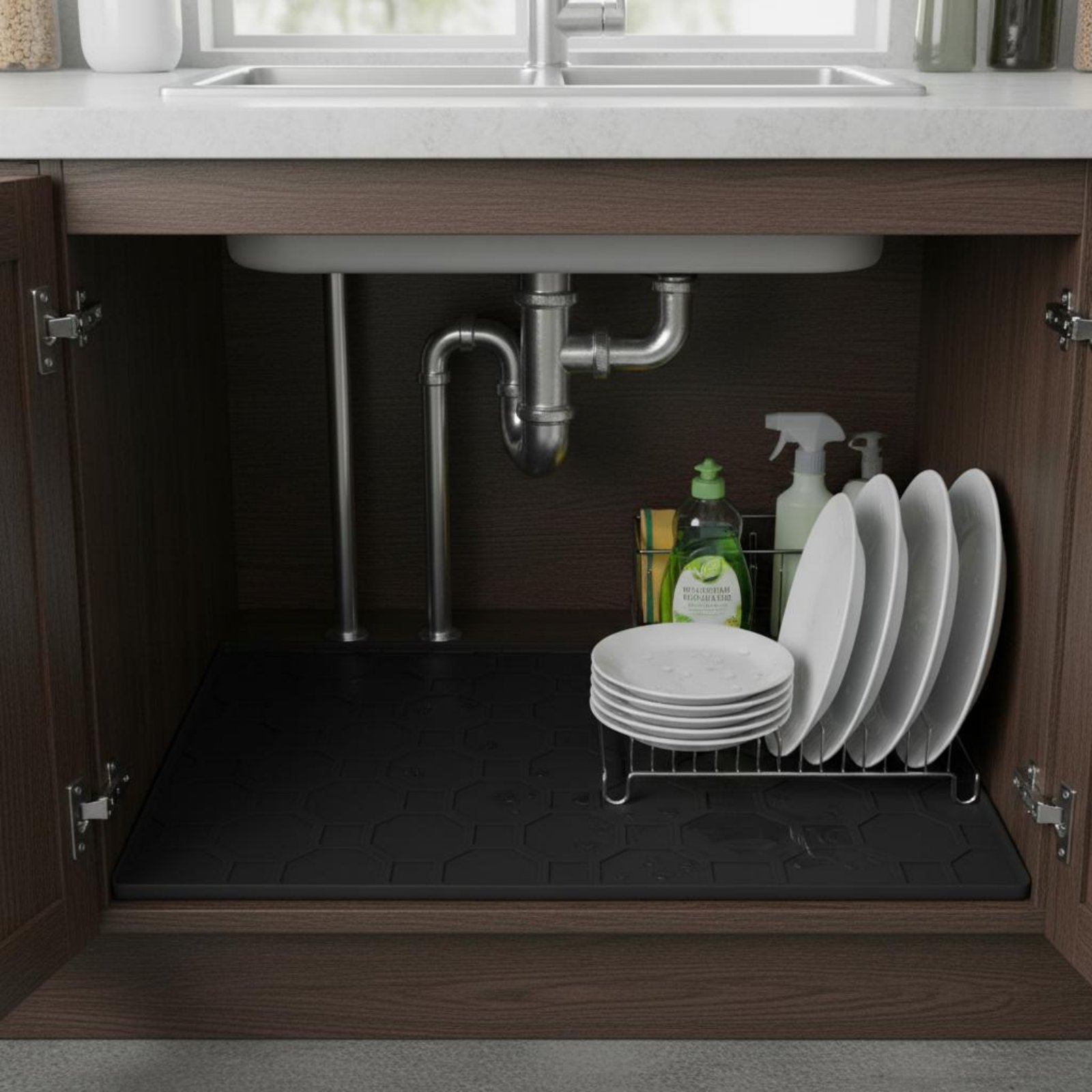 Водонепроницаемый силиконовый  – обзор и цена Kitchen Appliances Cabinet