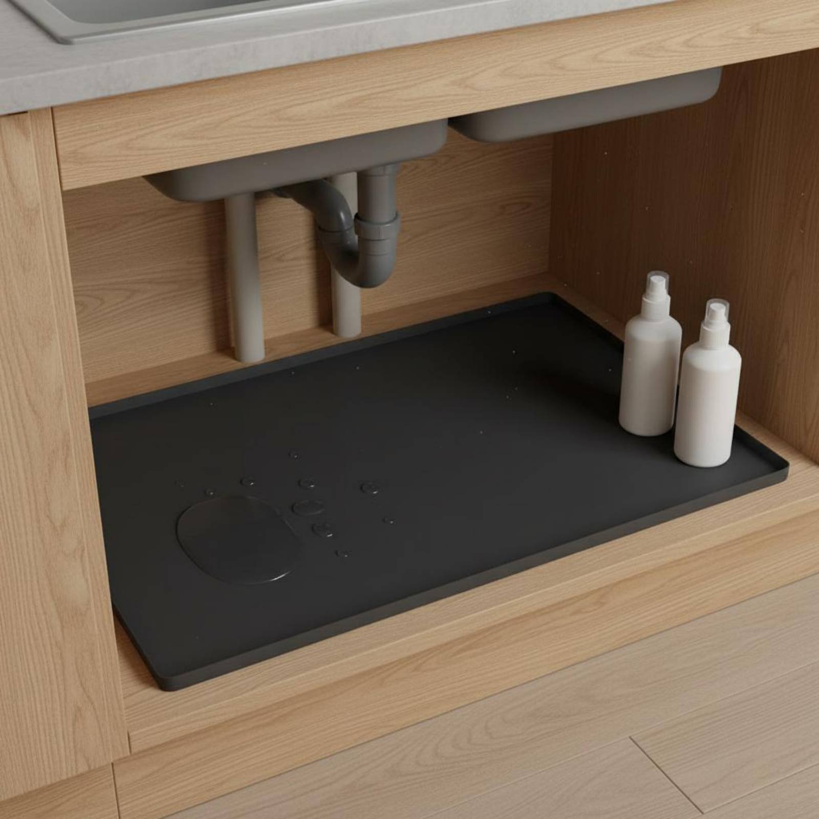Водонепроницаемый силиконовый  – обзор и цена Kitchen Appliances Cabinet