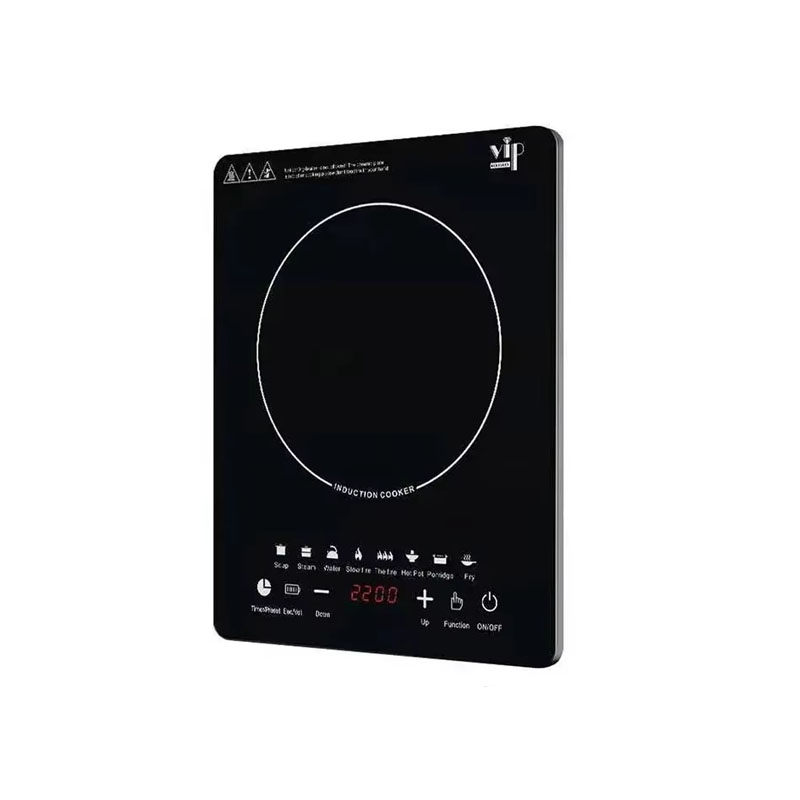 Многофункциональная индукционн – обзор и цена Induction Cooktop Portable