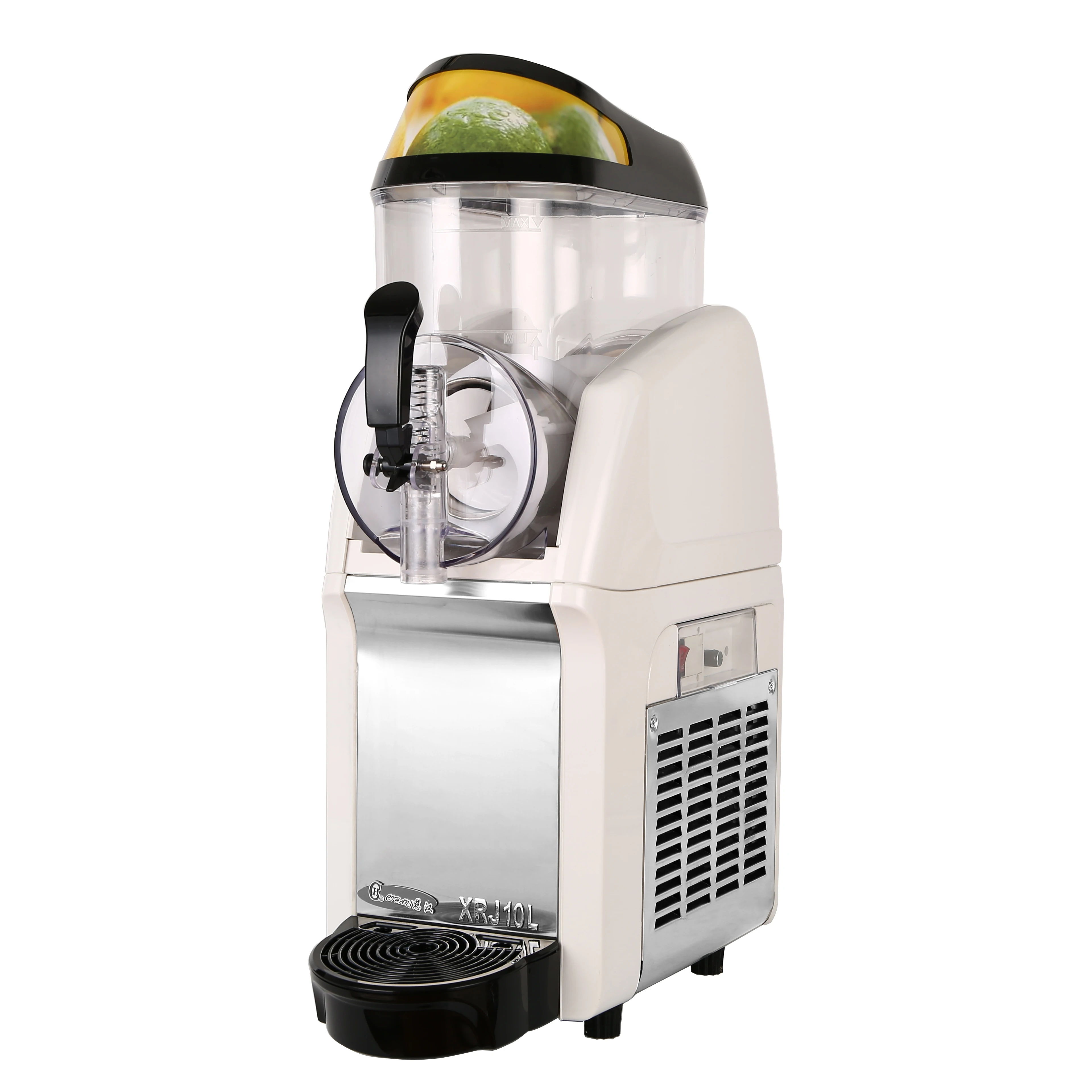 Коммерческий аппарат для приго – обзор и цена Juicer