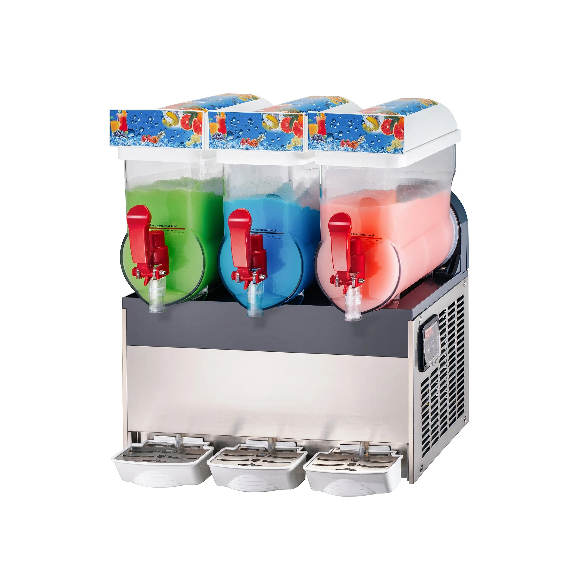 Коммерческий аппарат для приго – обзор и цена Juicer