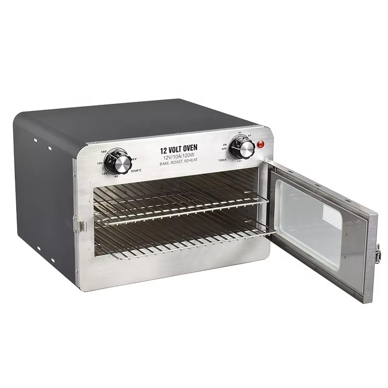 Профессиональная автомобильная – обзор и цена Toaster