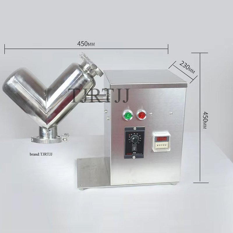 Хит продаж: Лабораторный V-обр – обзор и цена Blender